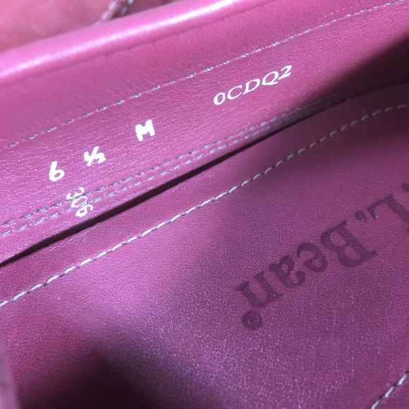 LL Bean Loafers - Picture 8 of 8